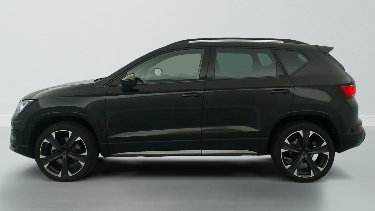 CUPRA ATECA 1.5 TSI 150CH DSG7 V
