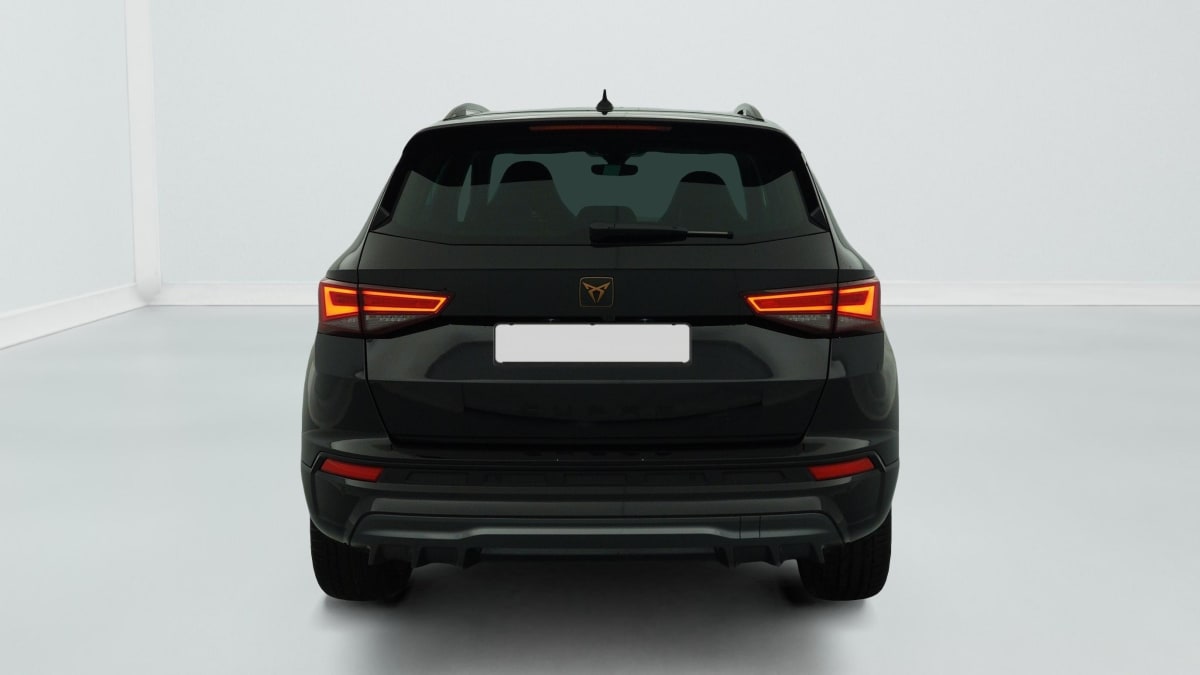 CUPRA ATECA 1.5 TSI 150CH DSG7 V