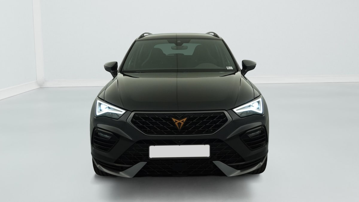 CUPRA ATECA 1.5 TSI 150CH DSG7 V