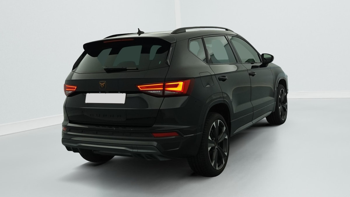 CUPRA ATECA 1.5 TSI 150CH DSG7 V