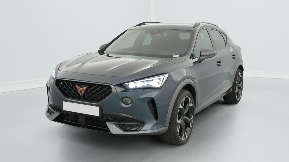 Cupra Formentor - Image 3