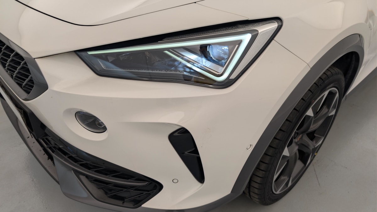 Cupra Formentor - Image 24