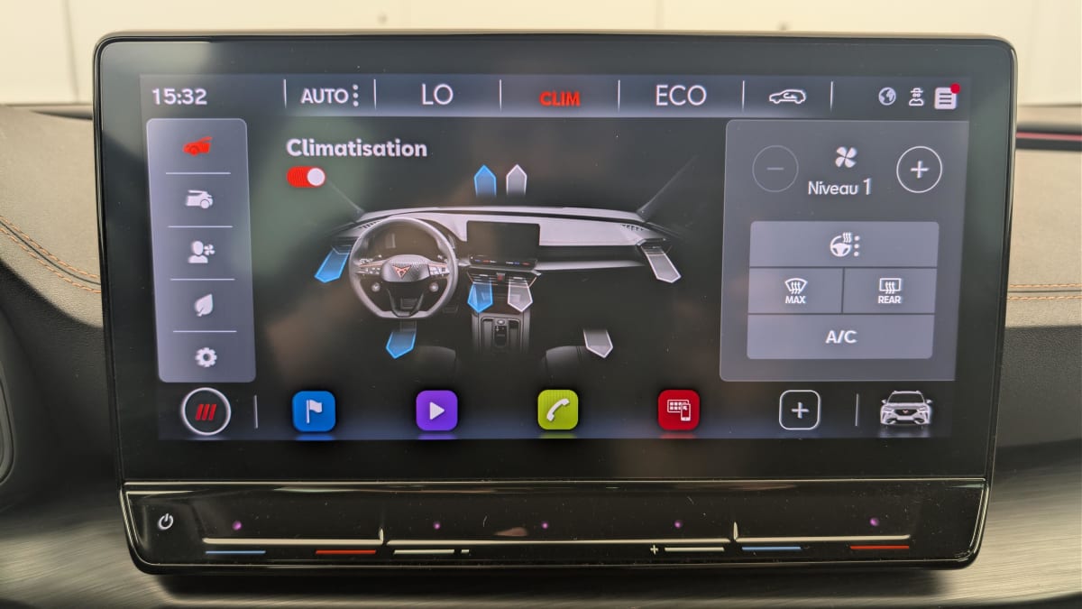 Cupra Formentor - Image 20