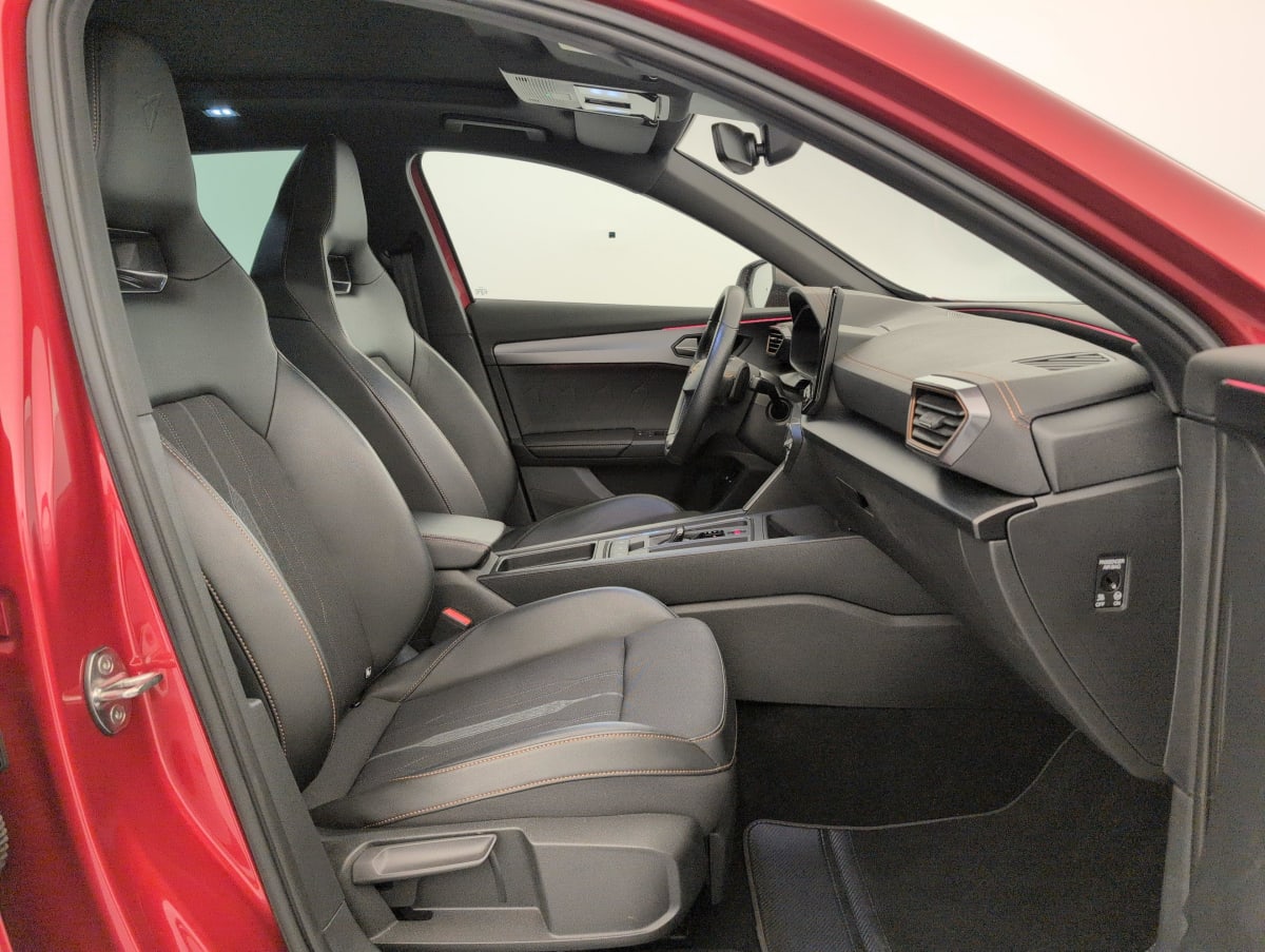 Cupra Formentor - Image 9