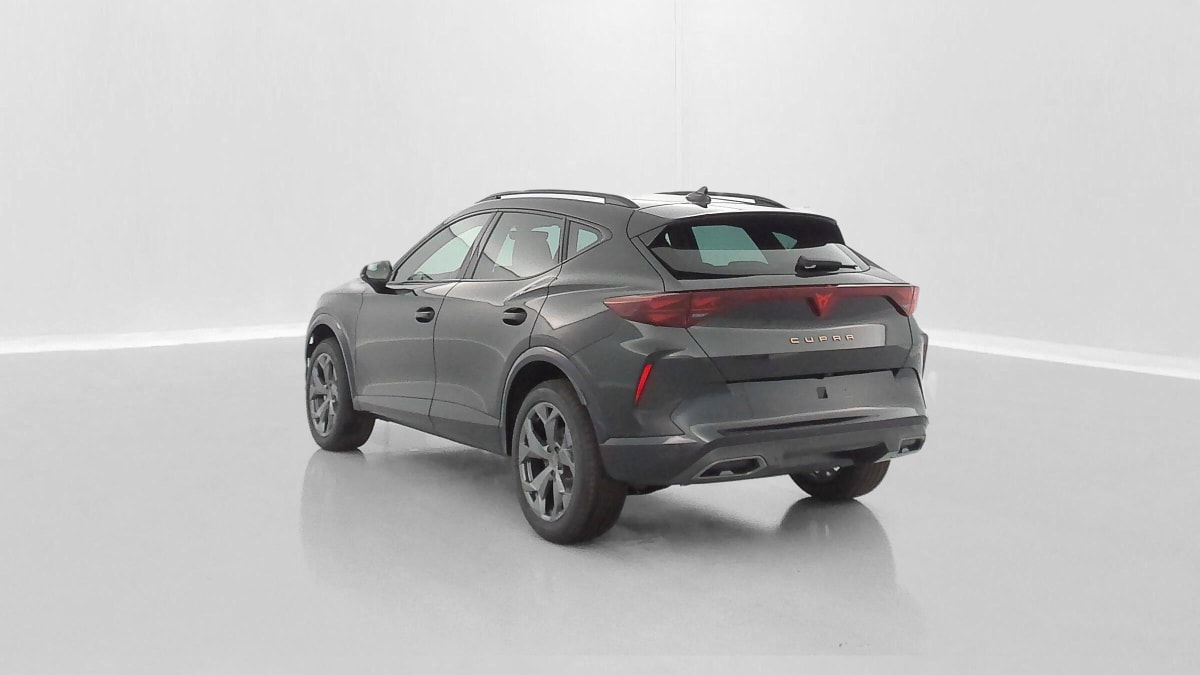CUPRA FORMENTOR FORMENTOR 2.0 TDI 150CH DSG7