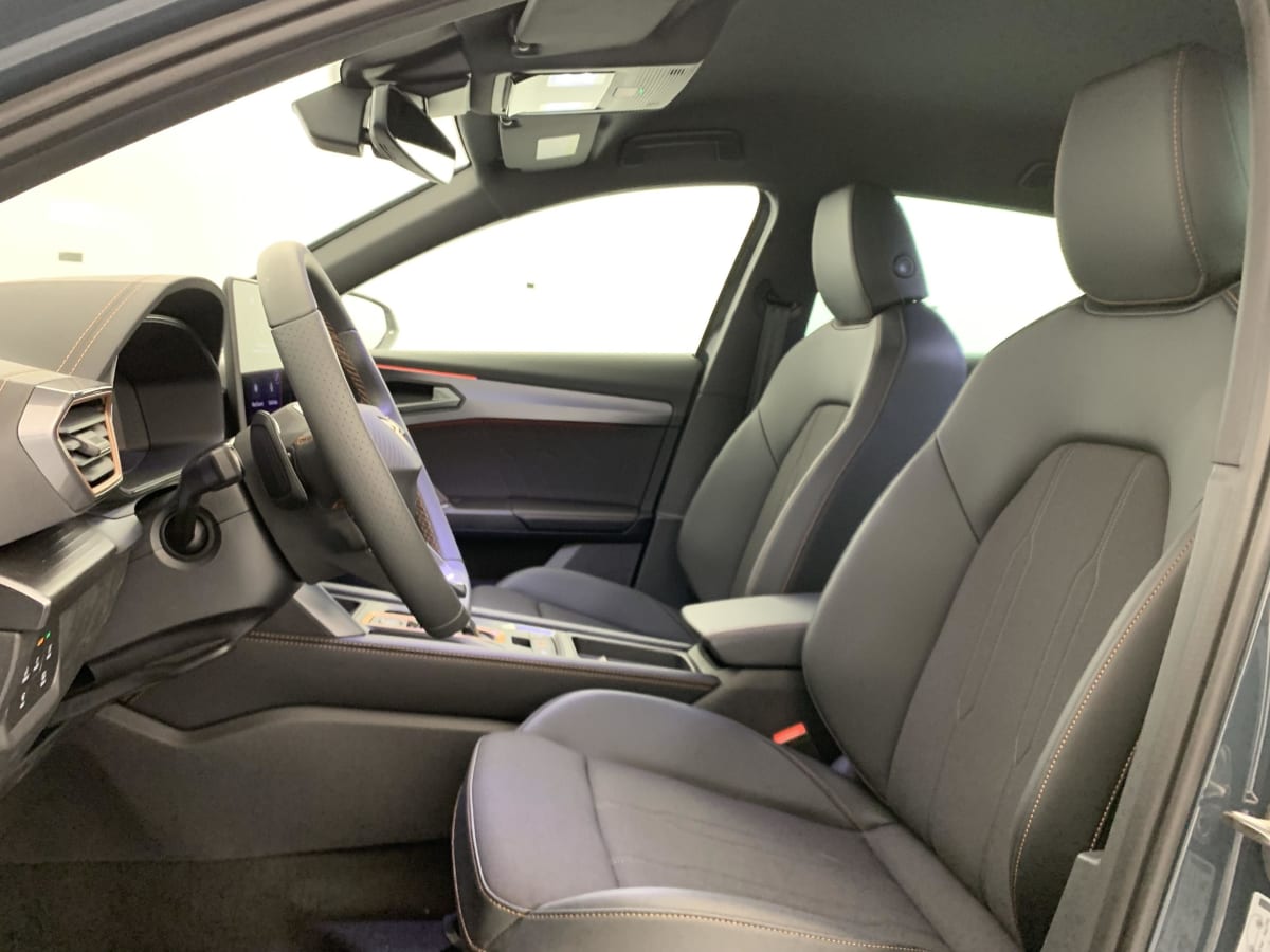 Cupra Formentor - Image 21