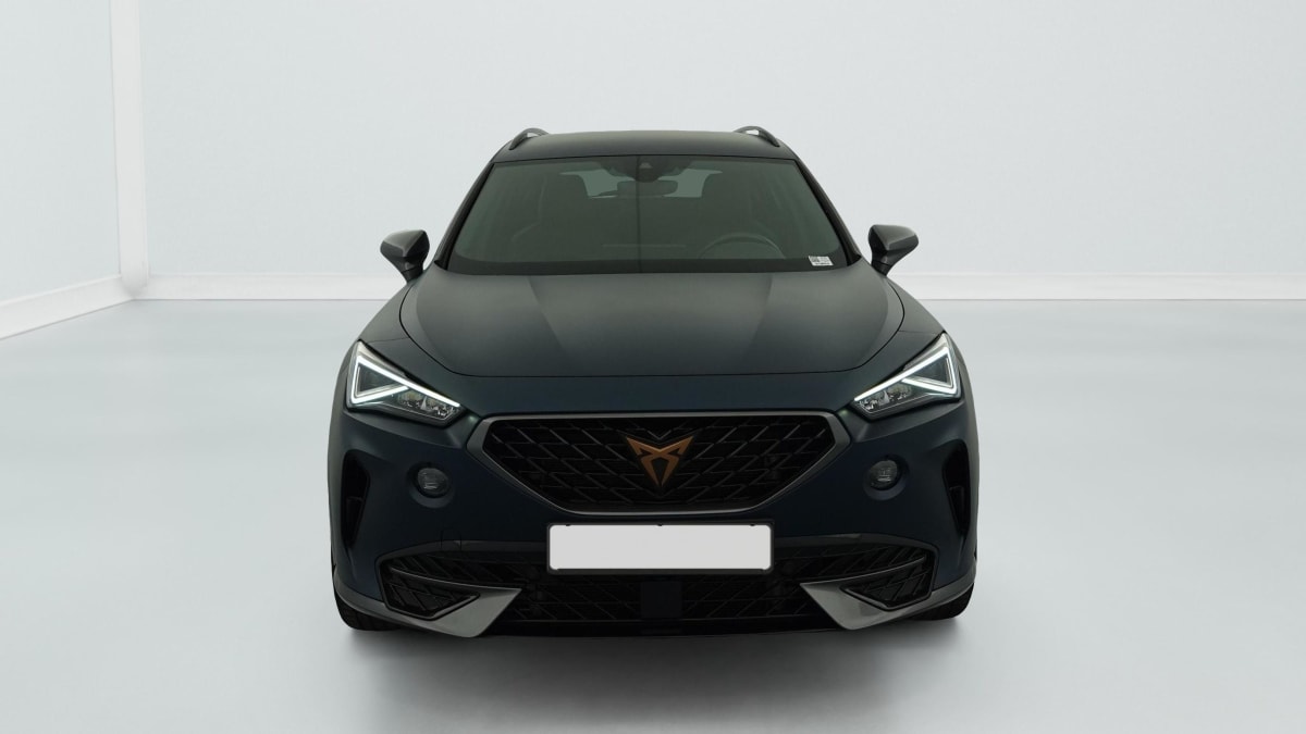 Cupra Formentor - Image 2