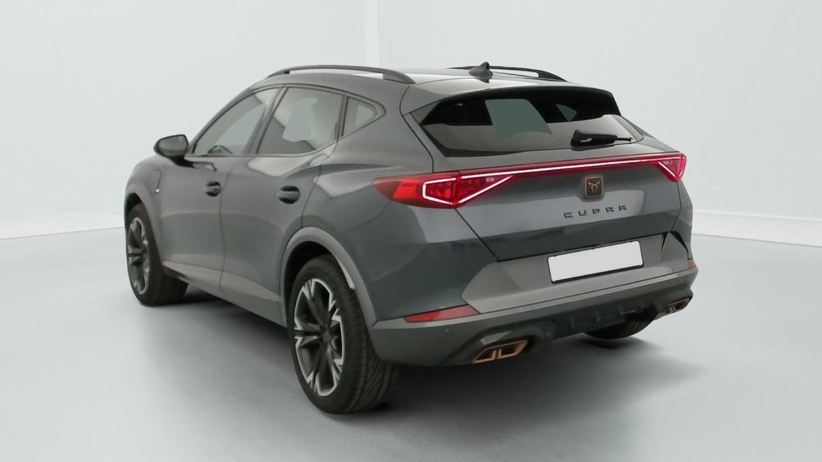 Cupra Formentor - Image 5