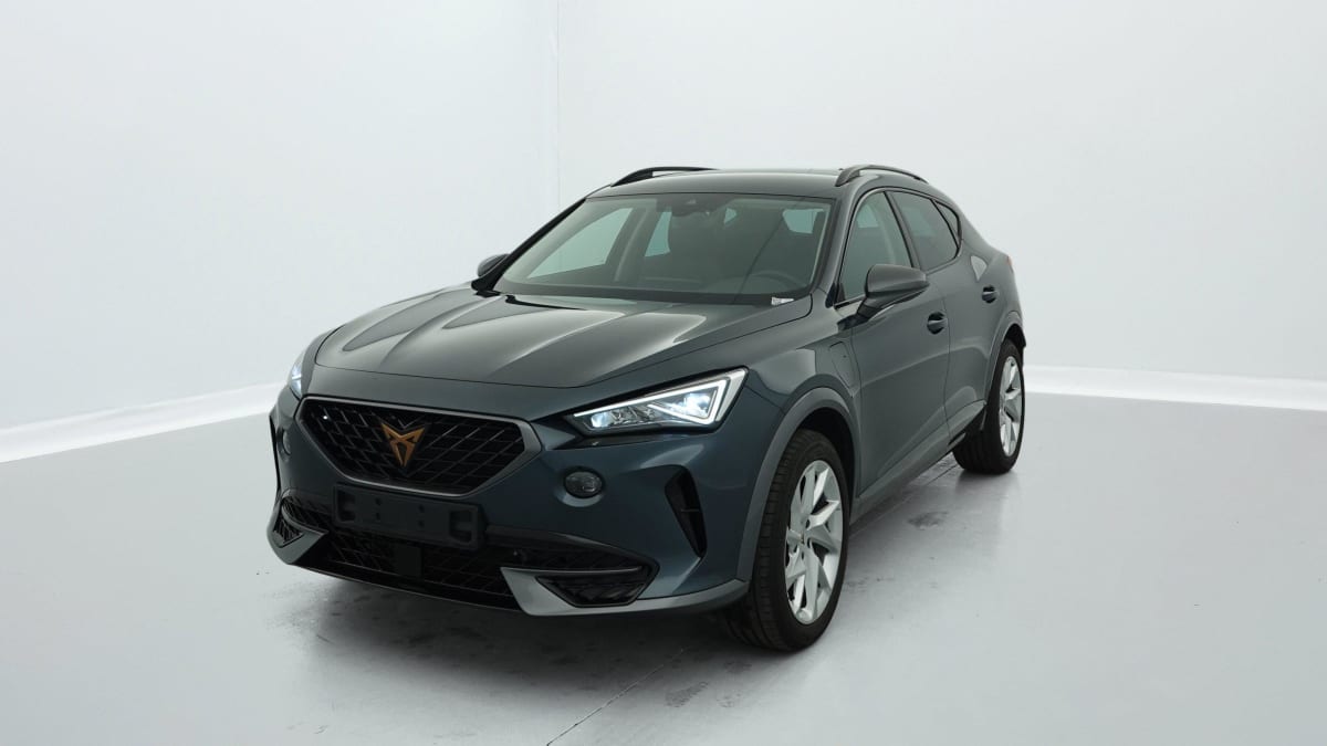 CUPRA FORMENTOR 1.4 E-HYBRID 204 CH DSG6 V