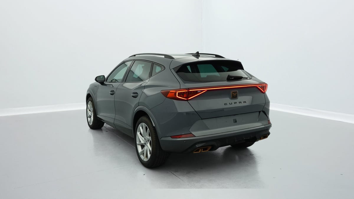 CUPRA FORMENTOR 1.4 E-HYBRID 204 CH DSG6 V