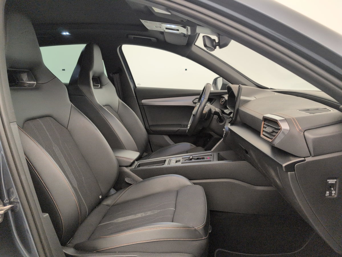 Cupra Formentor - Image 9