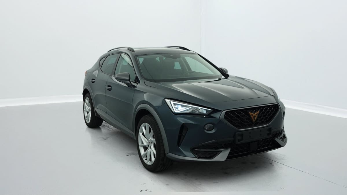 CUPRA FORMENTOR - 1.4 E-HYBRID 204 CH DSG6 V