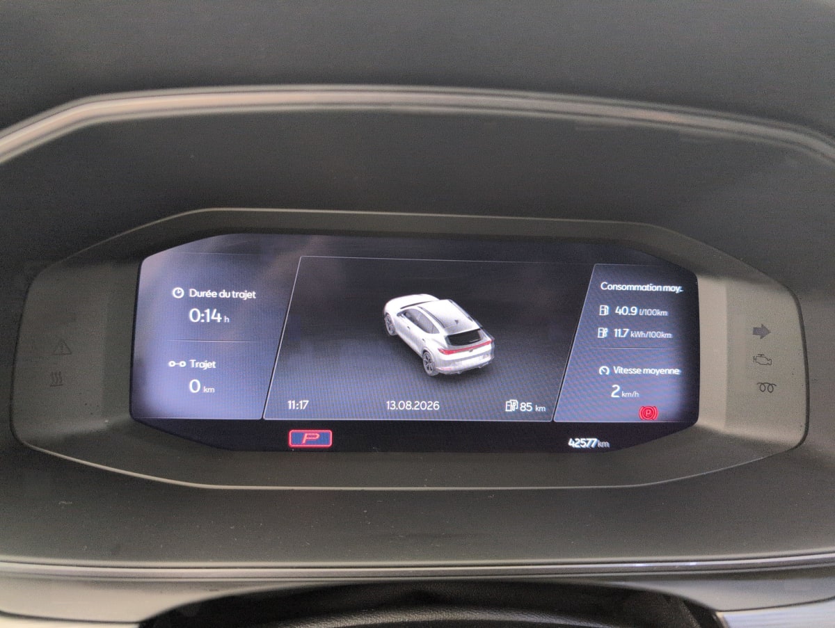 Cupra Formentor - Image 24