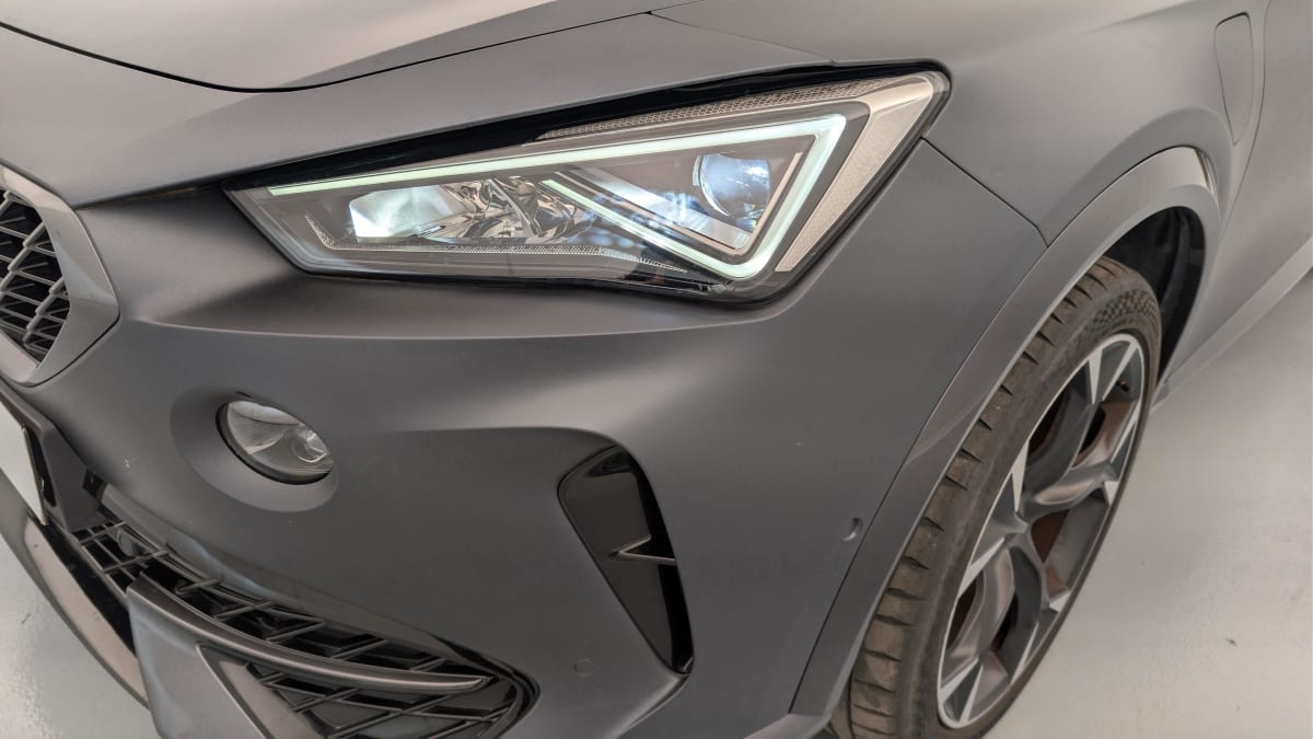 Cupra Formentor - Image 23