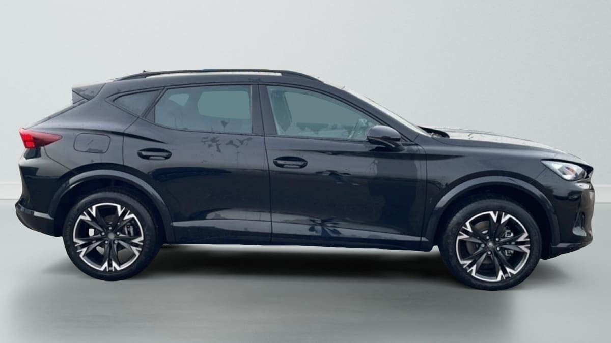 CUPRA FORMENTOR 2.0 TDI 150 V DSG7