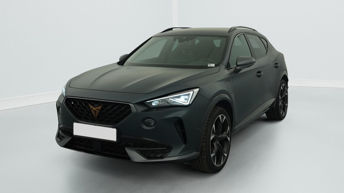 Cupra Formentor - Image 3