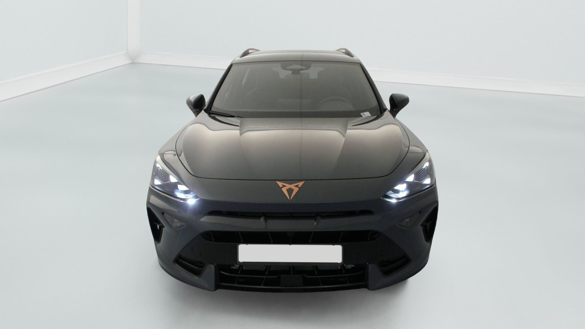 Cupra Formentor - Image 2