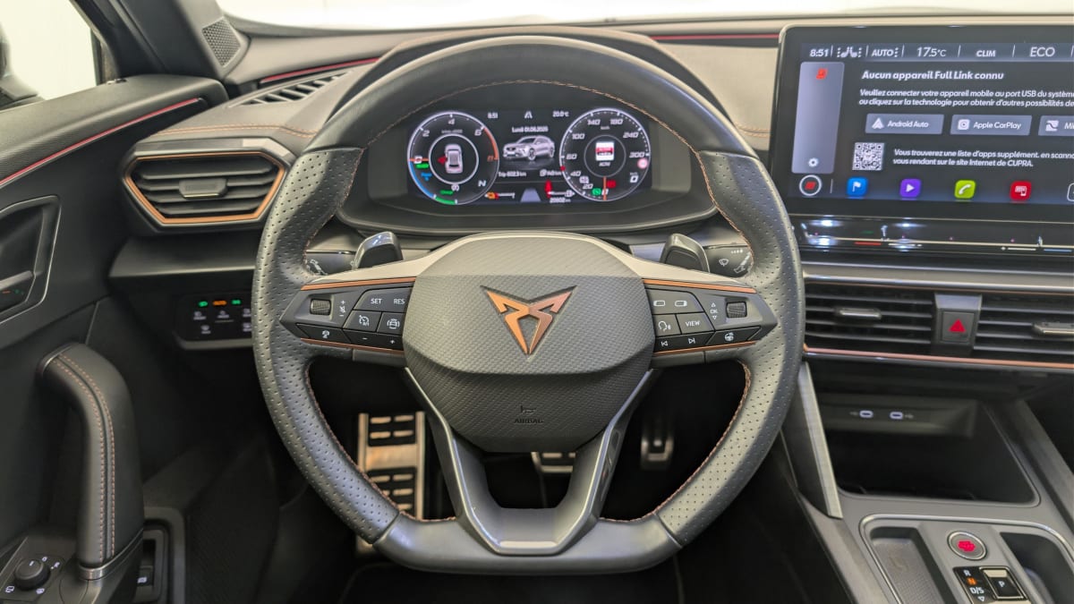 Cupra Formentor - Image 14