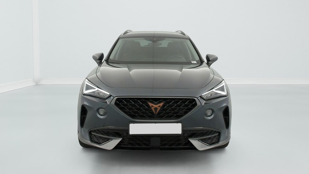 CUPRA FORMENTOR 1.4 E-HYBRID 204 CH DSG6 V