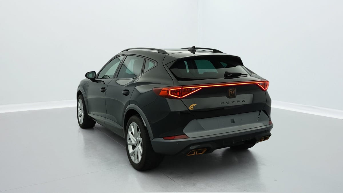 CUPRA FORMENTOR 1.4 E-HYBRID 204 CH DSG6 V