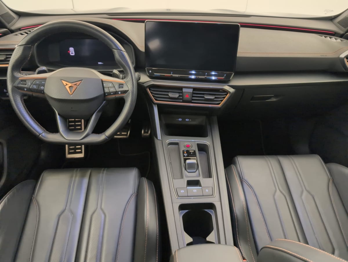 Cupra Formentor - Image 13