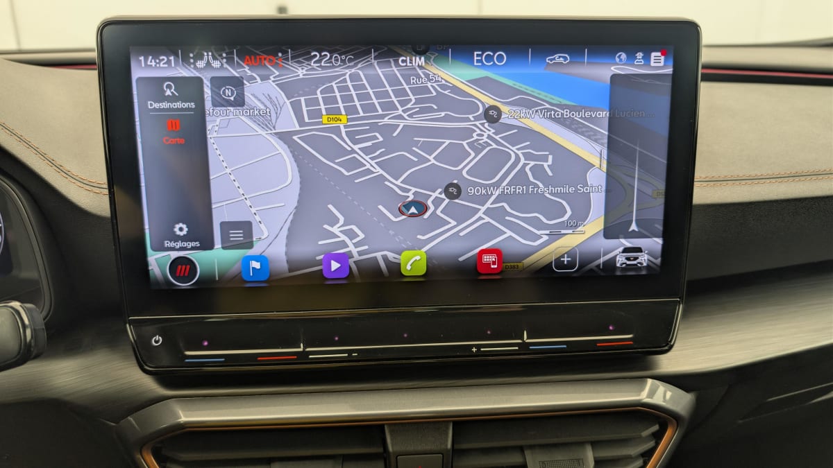 Cupra Formentor - Image 17