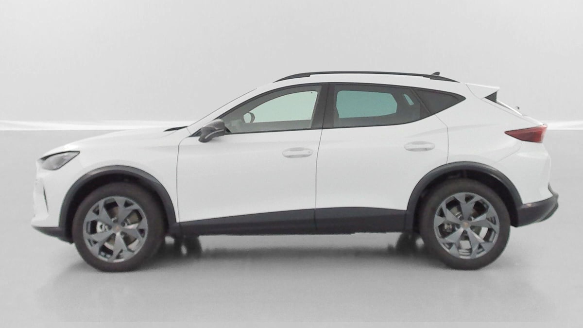 CUPRA FORMENTOR FORMENTOR 2.0 TDI 150CH DSG7