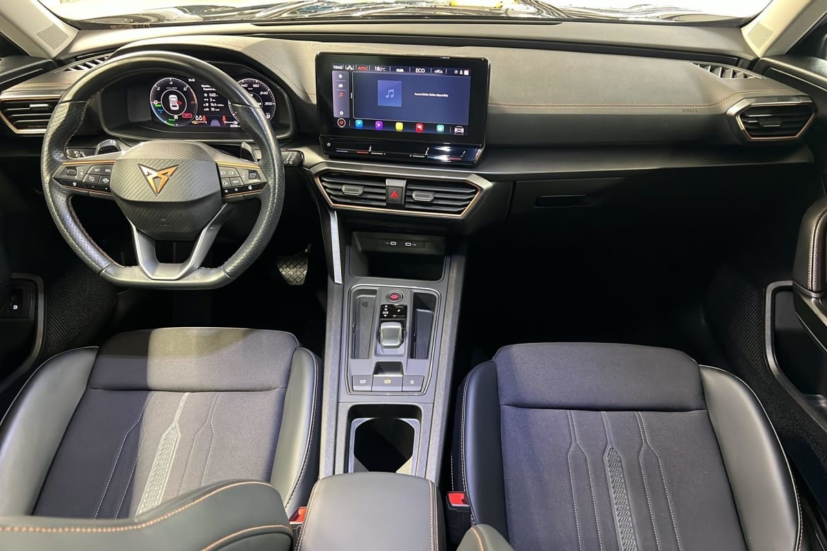 Cupra Formentor - Image 12