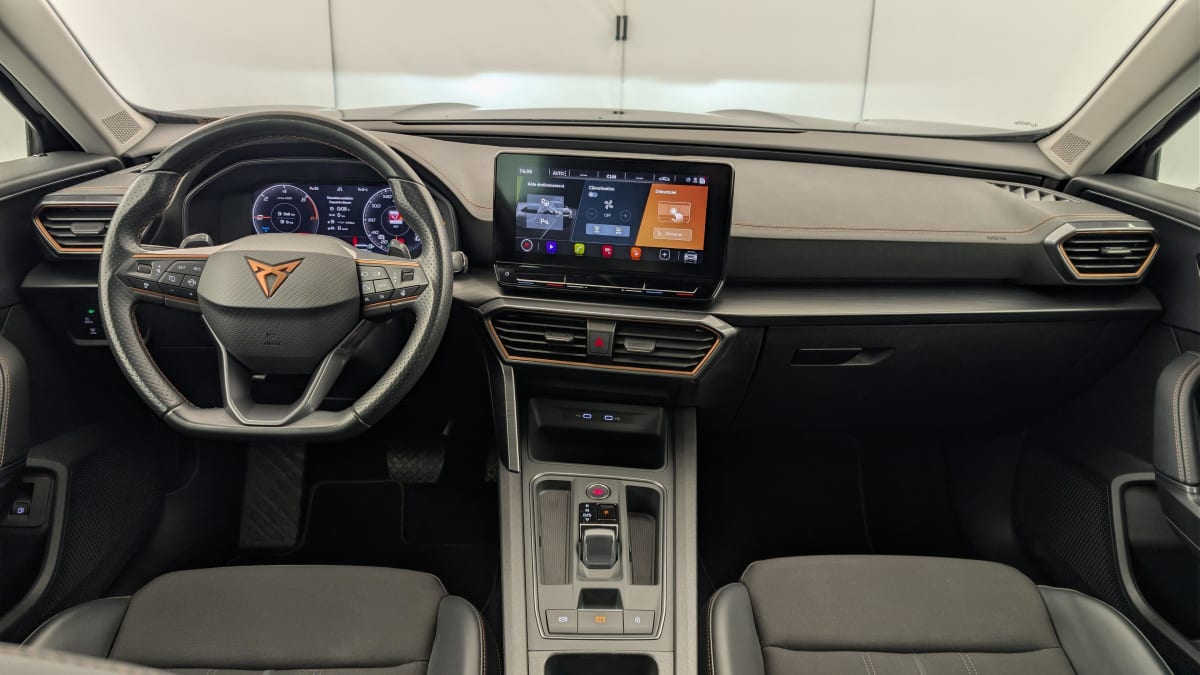 Cupra Formentor - Image 13