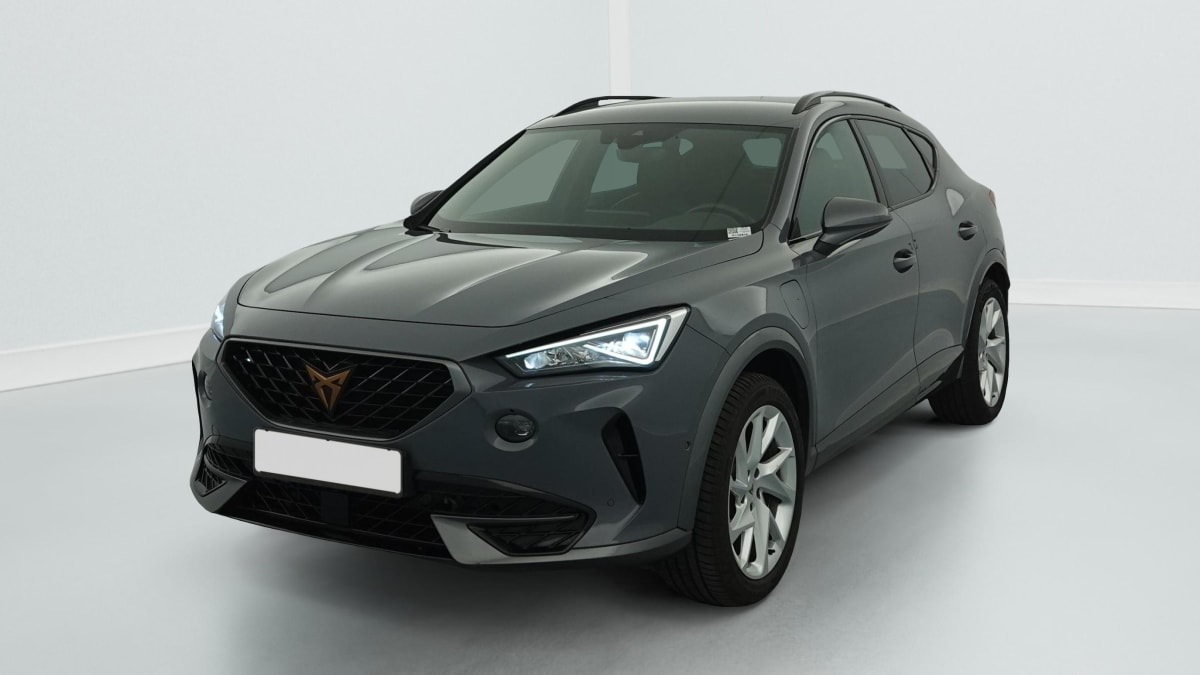 Cupra Formentor - Image 3