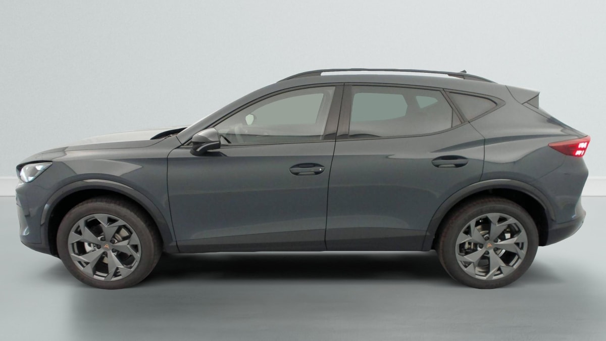 CUPRA FORMENTOR 1.5 ETSI HYBRID 150 CH DSG7 V