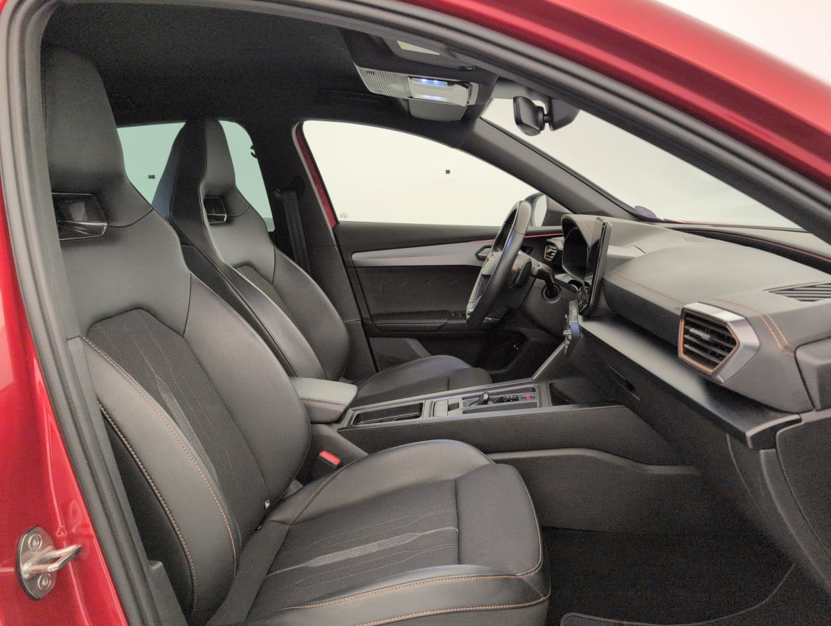 Cupra Formentor - Image 9