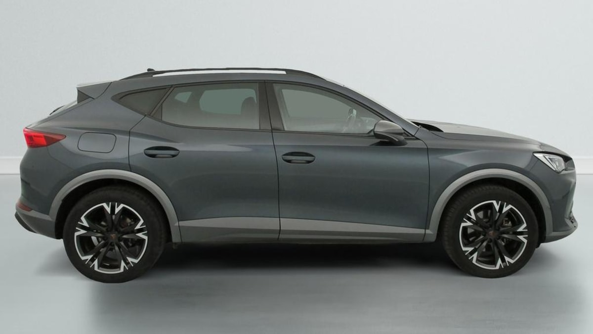 Cupra Formentor - Image 8