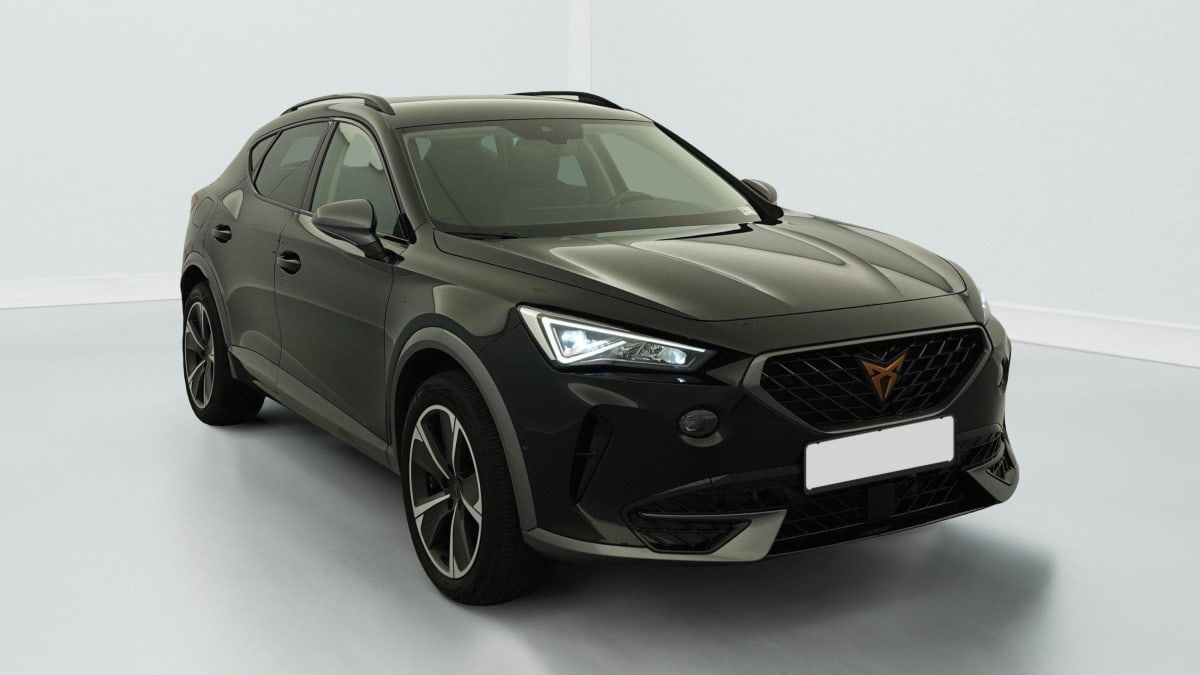 Cupra Formentor formentor 1.4 e-hybrid 204 ch dsg6