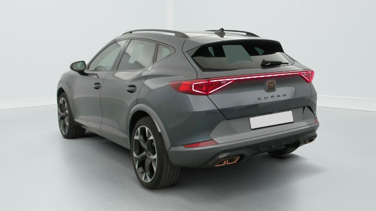 Cupra Formentor - Image 5