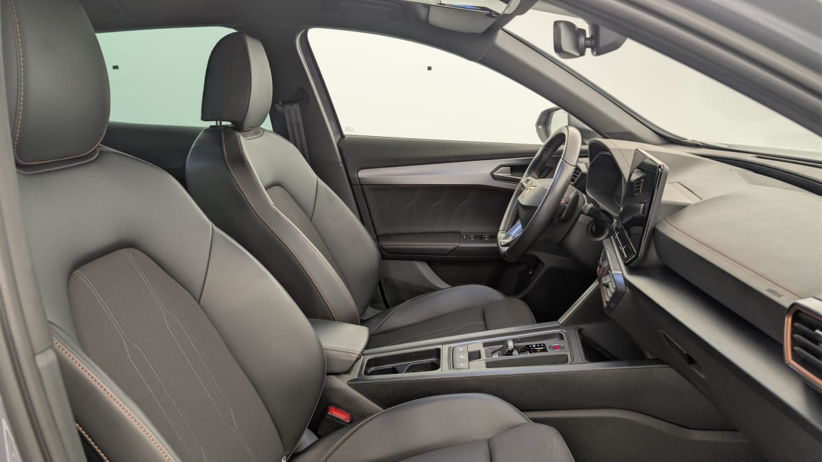 Cupra Formentor - Image 9