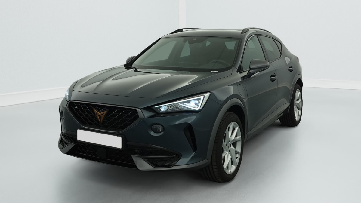 Cupra Formentor - Image 3
