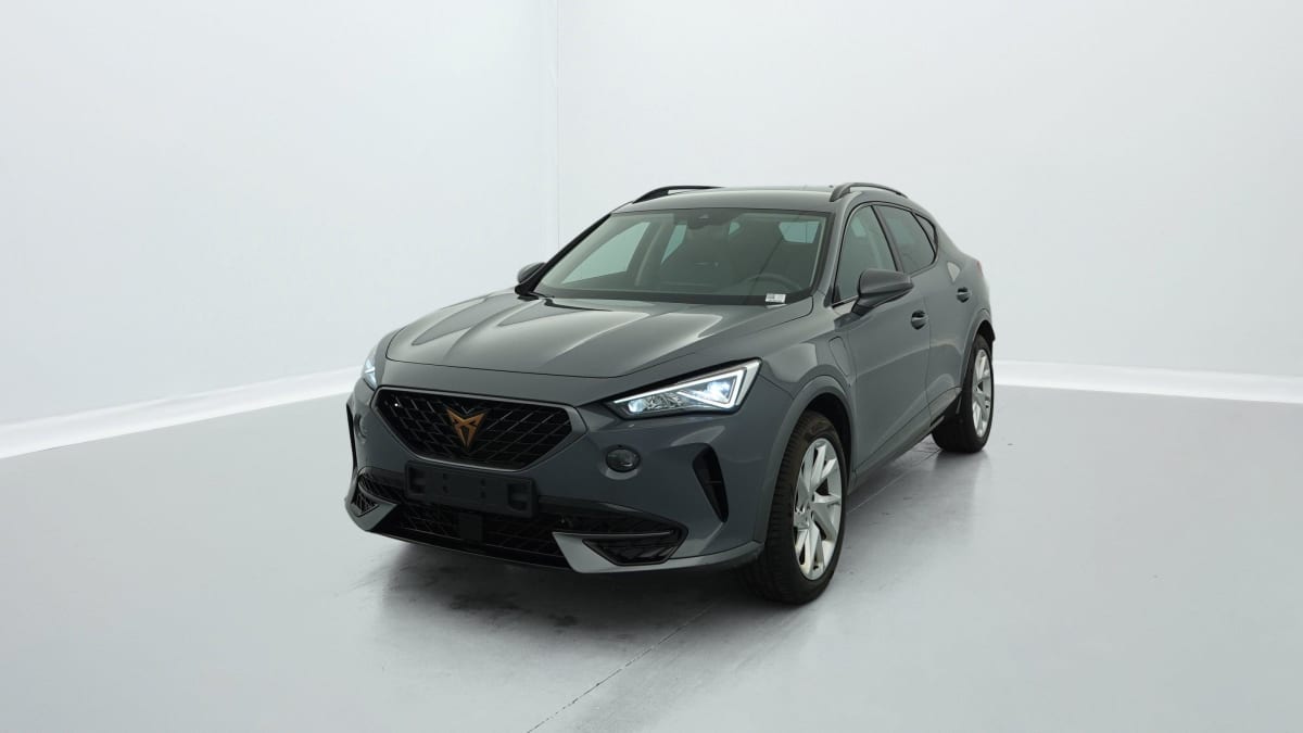 CUPRA FORMENTOR 1.4 E-HYBRID 204 CH DSG6 V