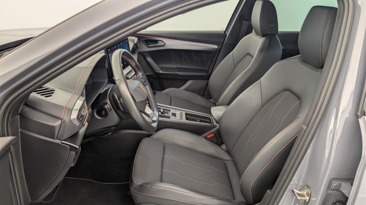 Cupra Formentor - Image 16