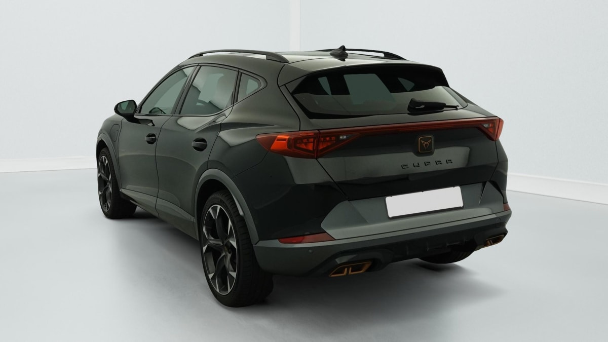 Cupra Formentor - Image 5