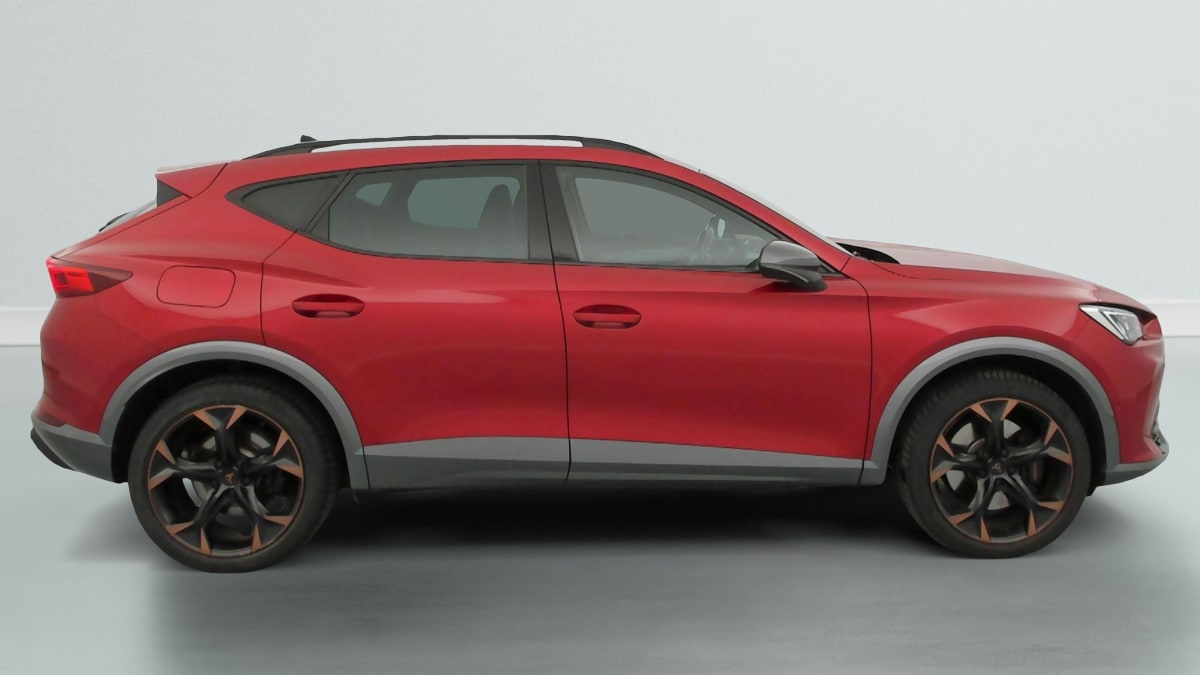 Cupra Formentor - Image 8