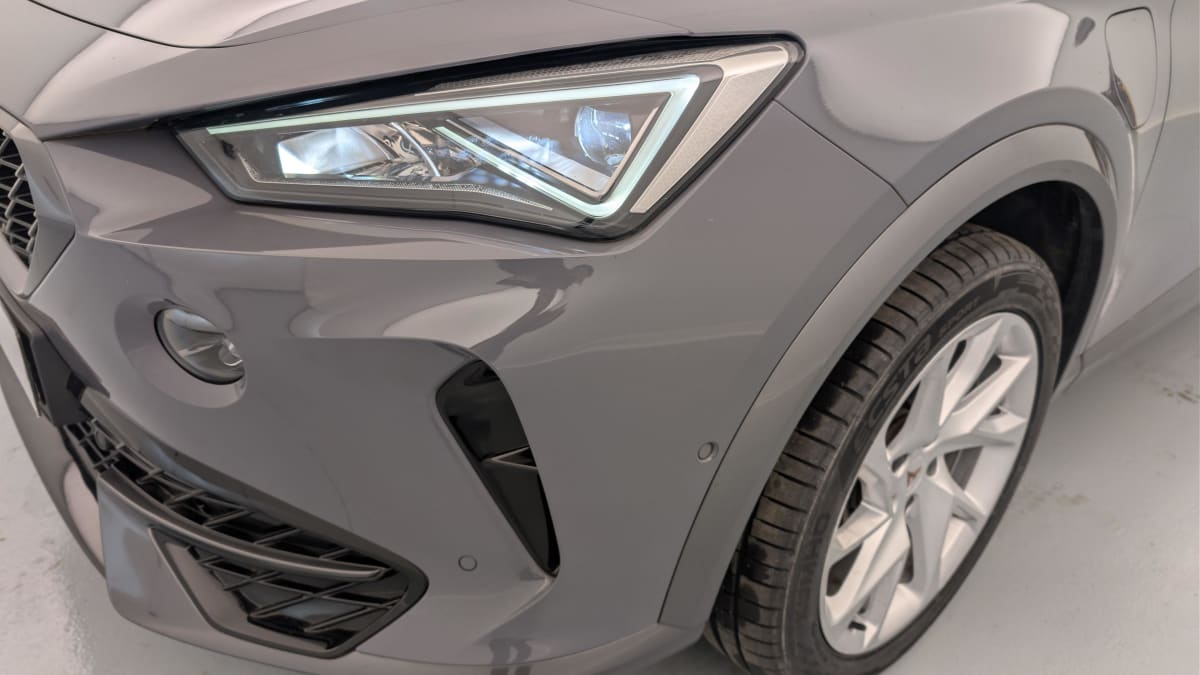 Cupra Formentor - Image 25