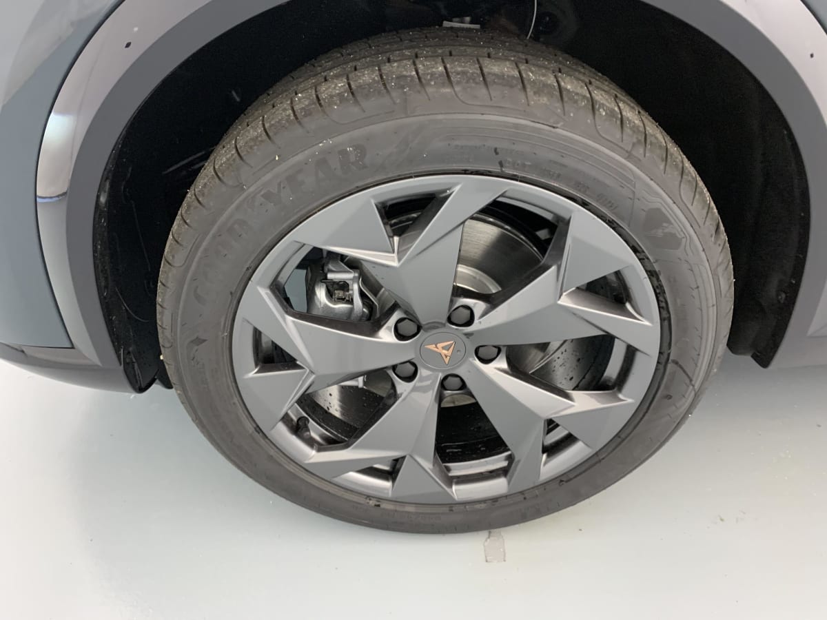 Cupra Formentor - Image 25