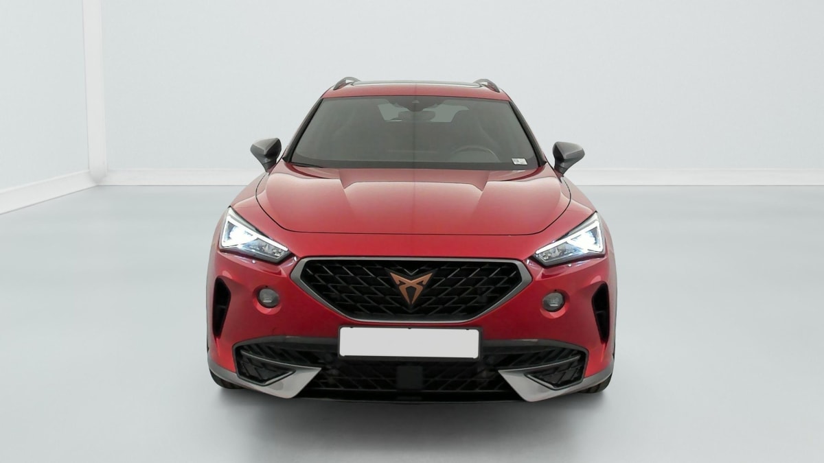 Cupra Formentor - Image 2