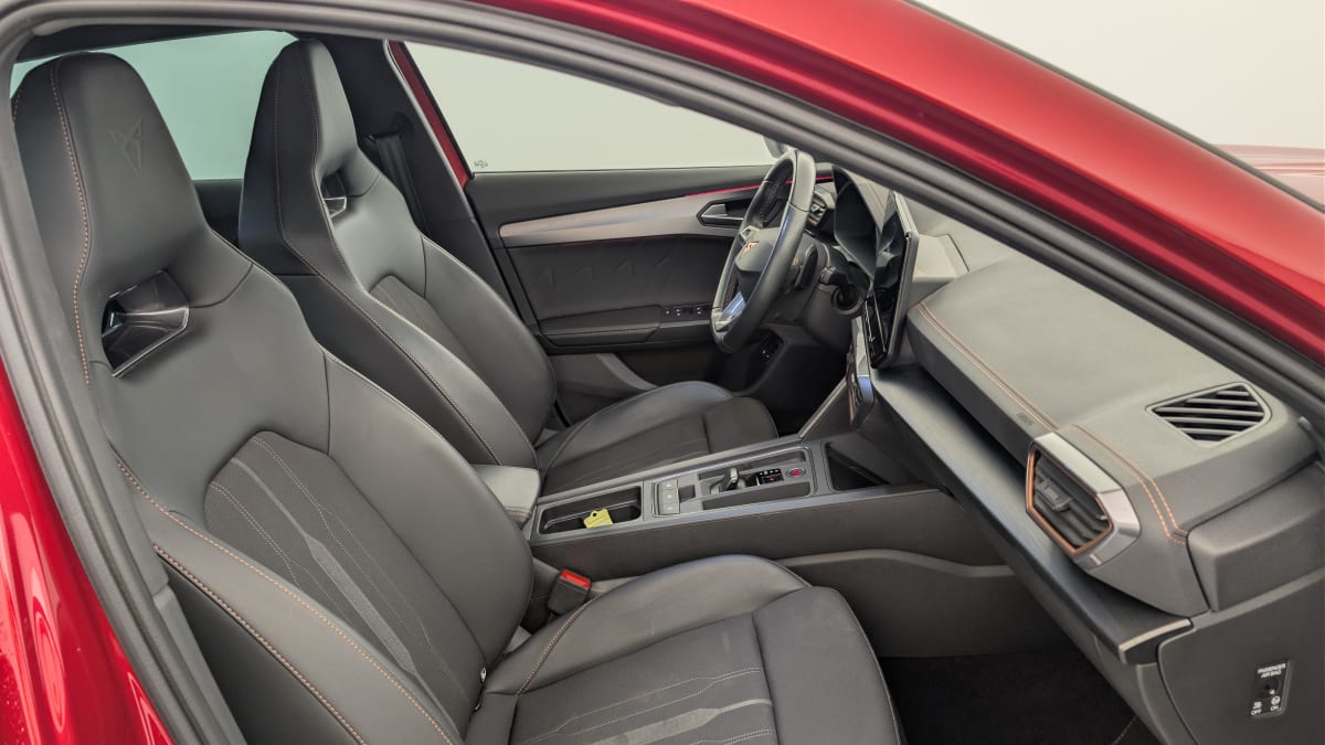 Cupra Formentor - Image 9