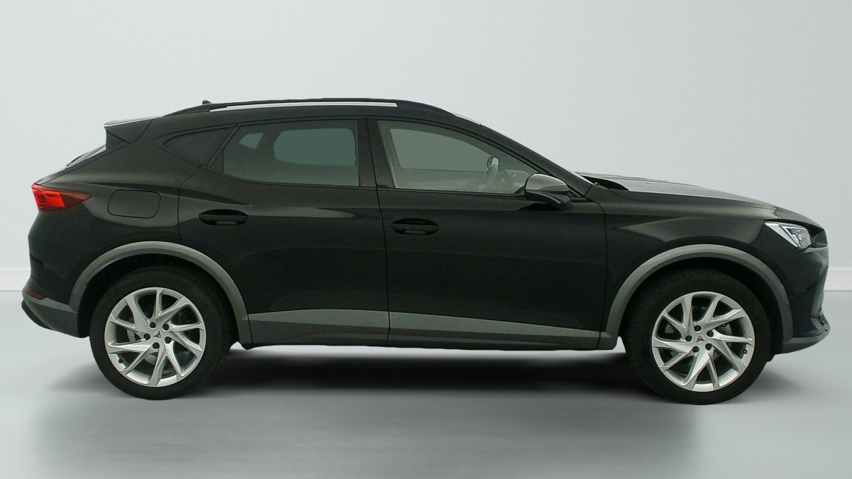 CUPRA FORMENTOR 1.4 E-HYBRID 204 CH DSG6 V