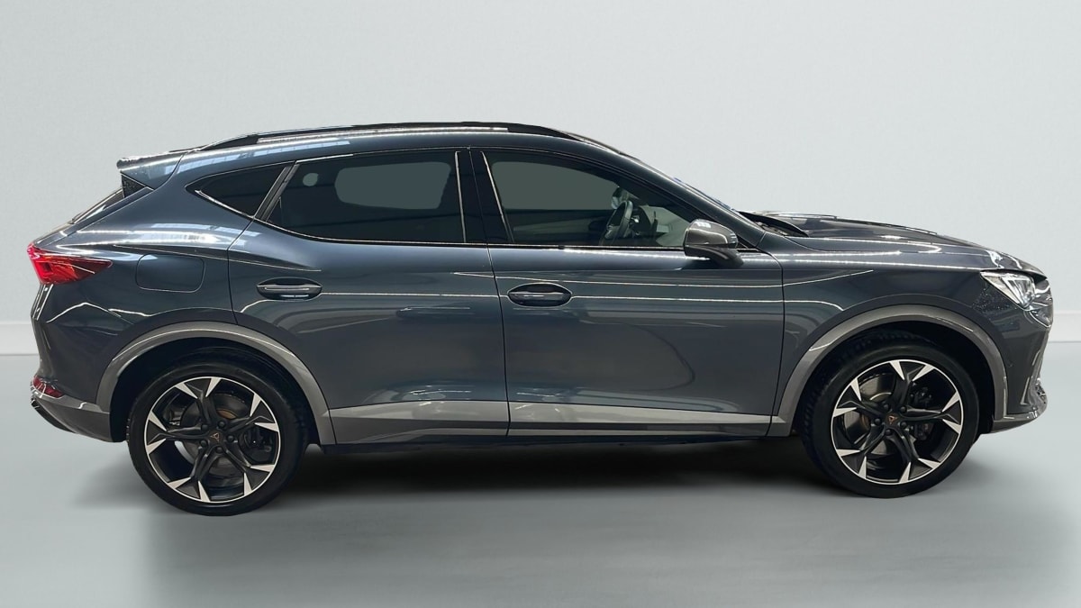 Cupra Formentor - Image 8