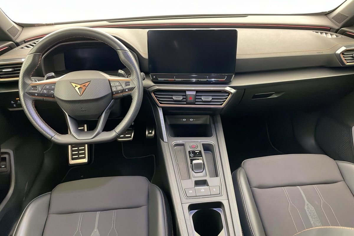 Cupra Formentor - Image 13