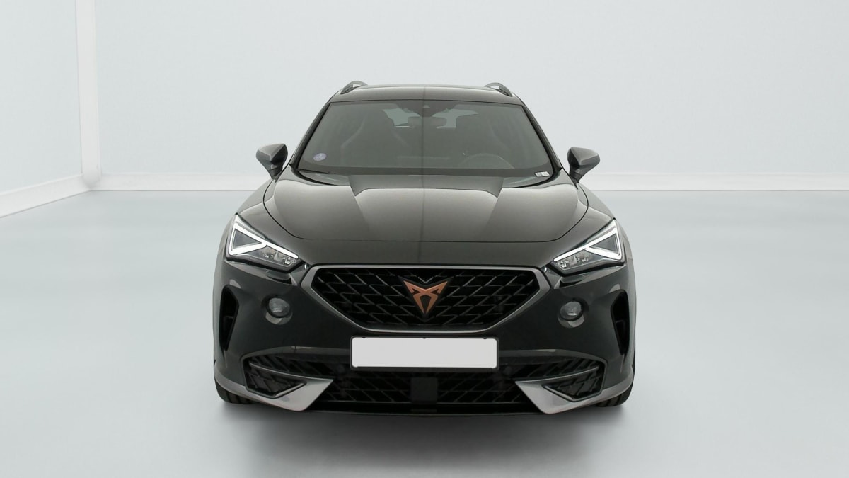 Cupra Formentor - Image 2