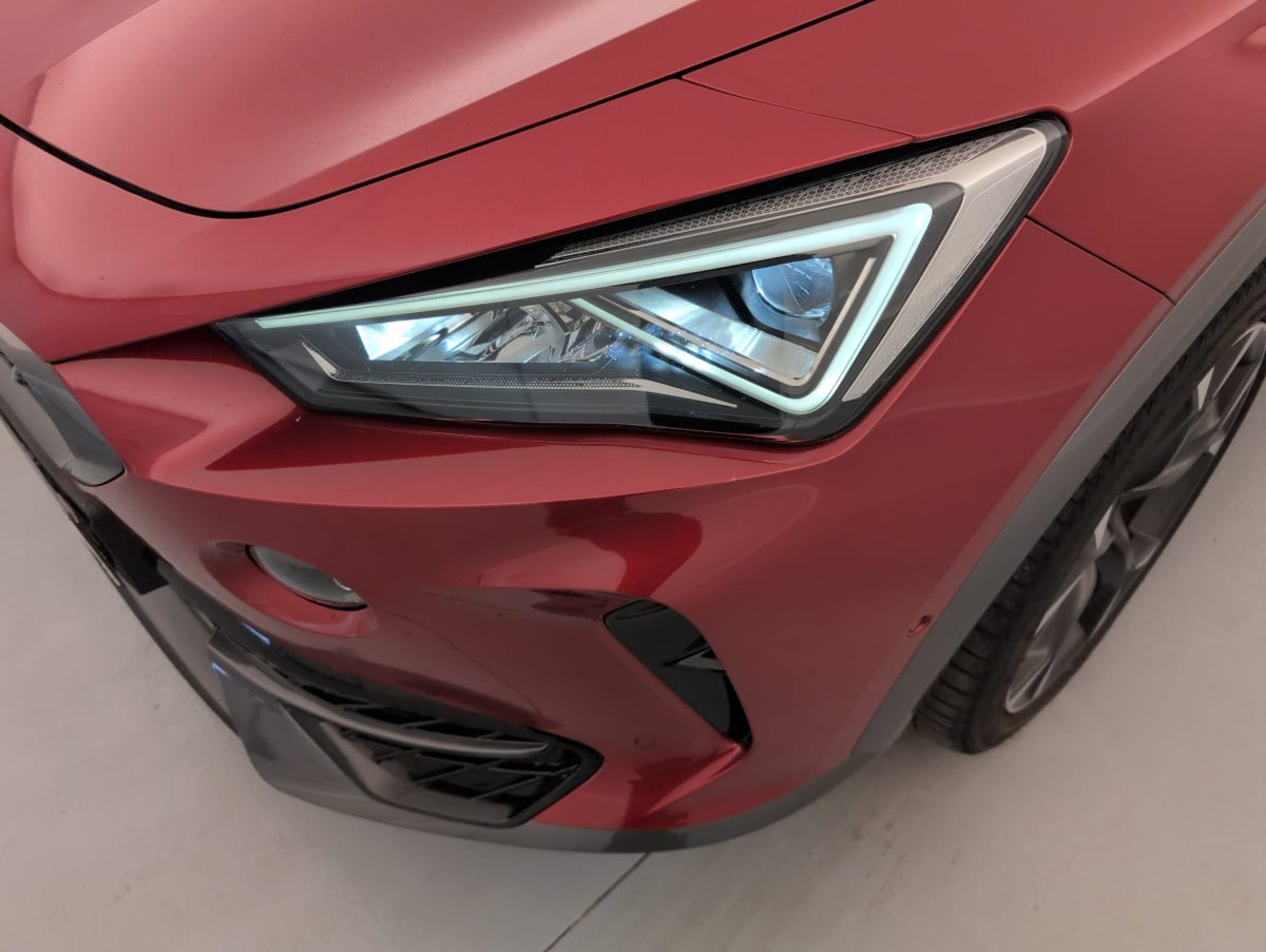 Cupra Formentor - Image 23